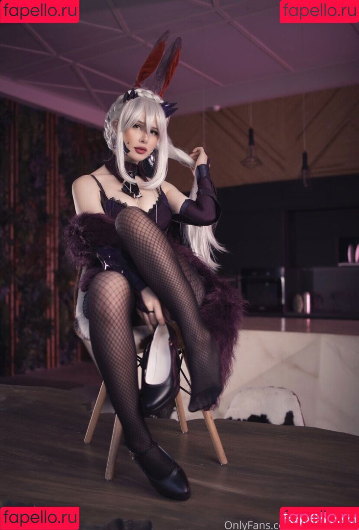 Fraulein Milk Onlyfans Photo Gallery 