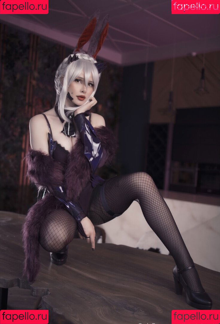 Fraulein Milk Onlyfans Photo Gallery 