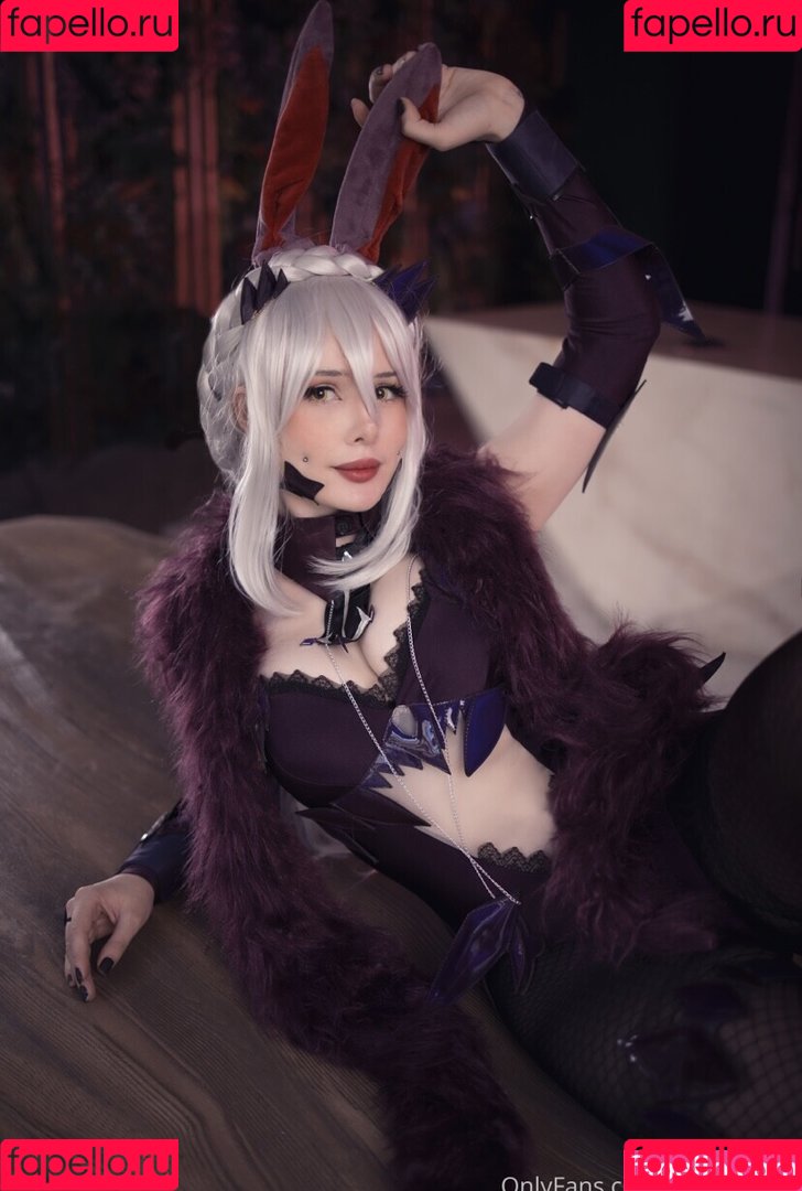 Fraulein Milk Onlyfans Photo Gallery 