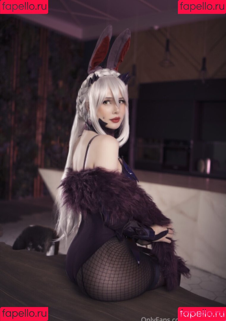 Fraulein Milk Onlyfans Photo Gallery 