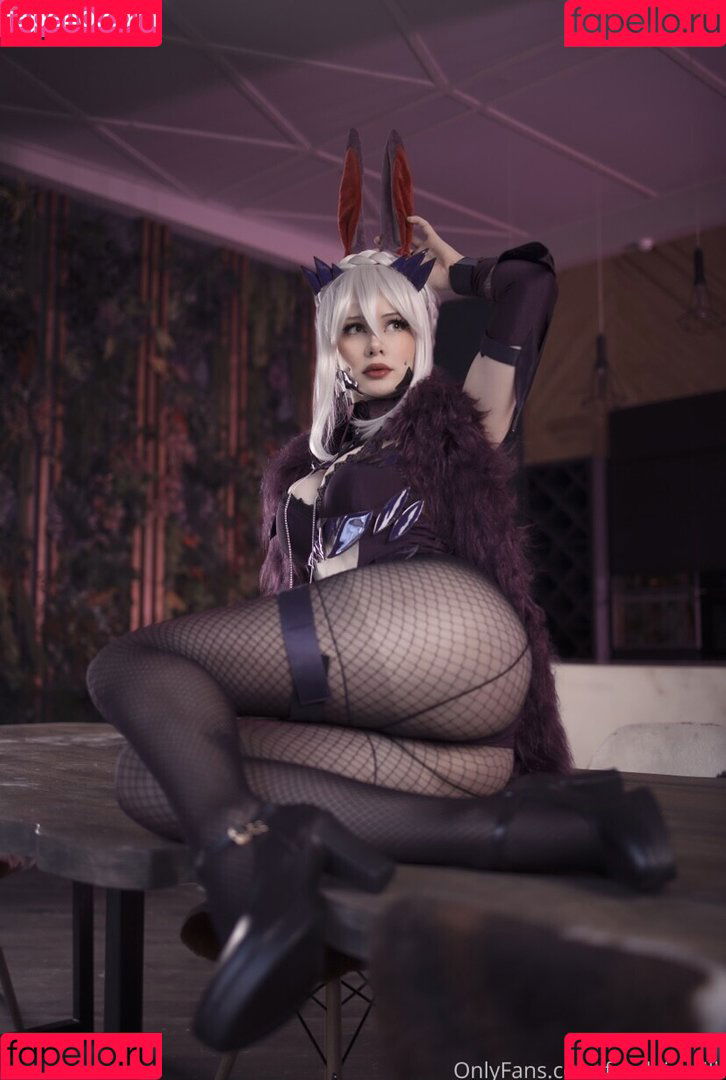 Fraulein Milk Onlyfans Photo Gallery 