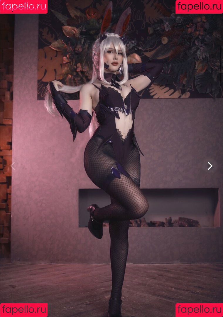 Fraulein Milk Onlyfans Photo Gallery 