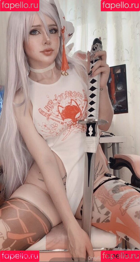 Fraulein Milk Onlyfans Photo Gallery 