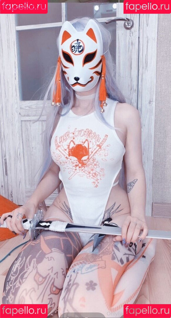 Fraulein Milk Onlyfans Photo Gallery 