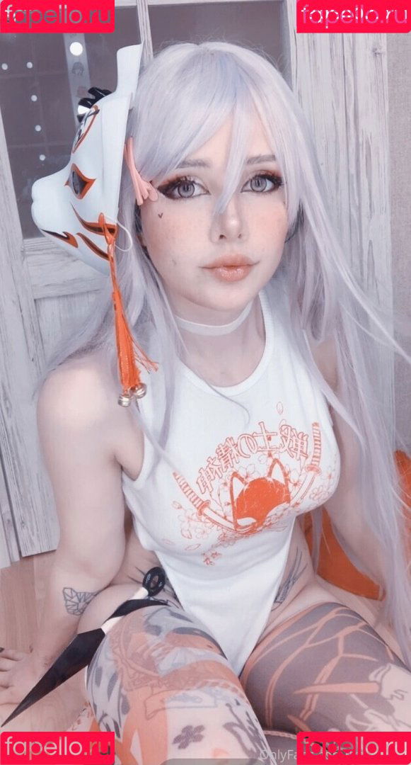 Fraulein Milk Onlyfans Photo Gallery 