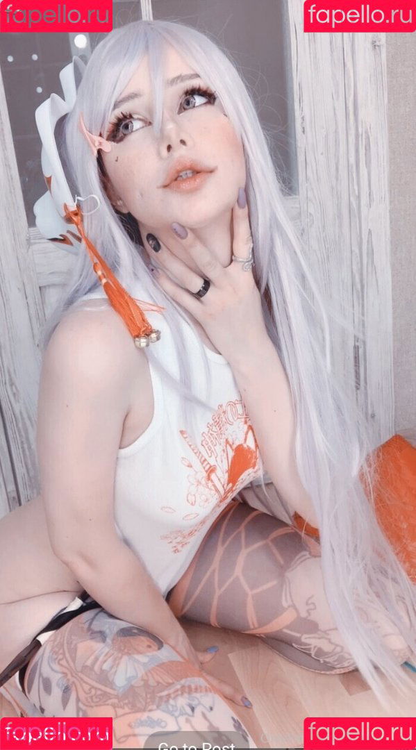 Fraulein Milk Onlyfans Photo Gallery 