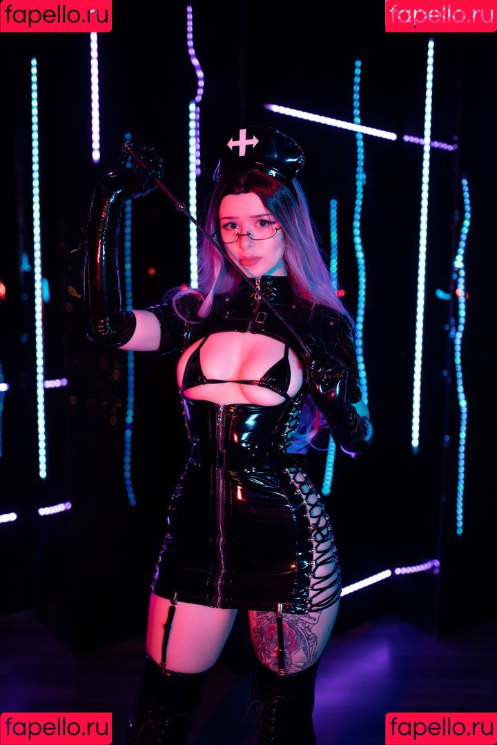 Fraulein Milk Onlyfans Photo Gallery 