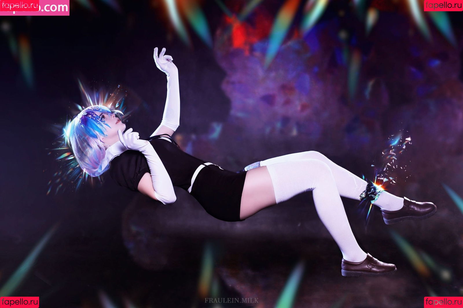 Fraulein Milk Onlyfans Photo Gallery 