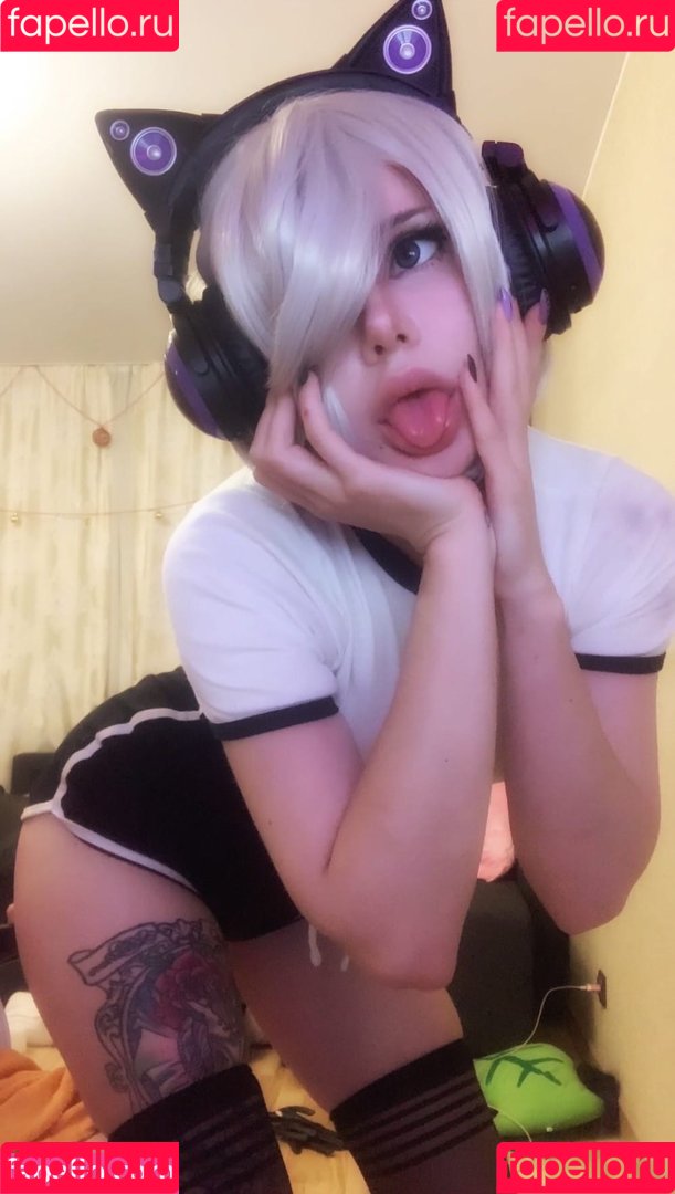 Fraulein Milk Onlyfans Photo Gallery 