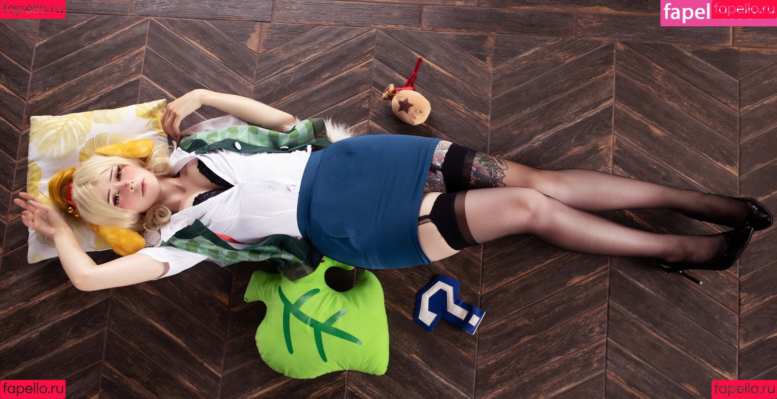 Fraulein Milk Onlyfans Photo Gallery 