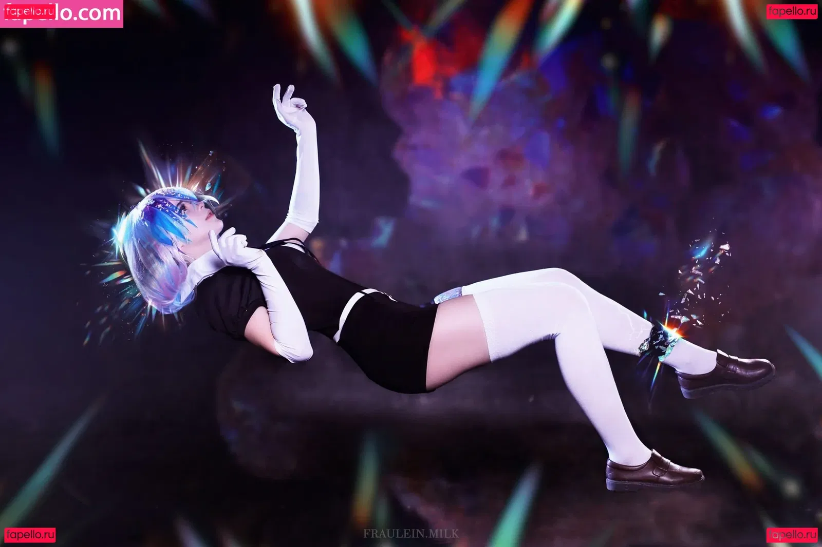 Fraulein Milk Onlyfans Photo Gallery 