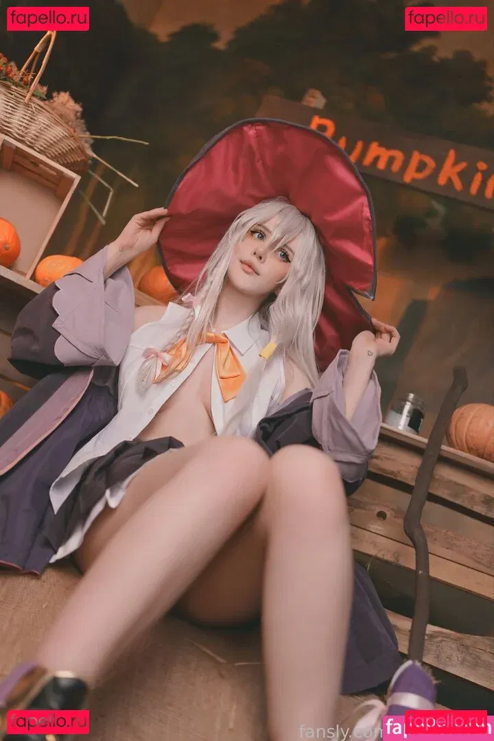 Fraulein Milk Onlyfans Photo Gallery 