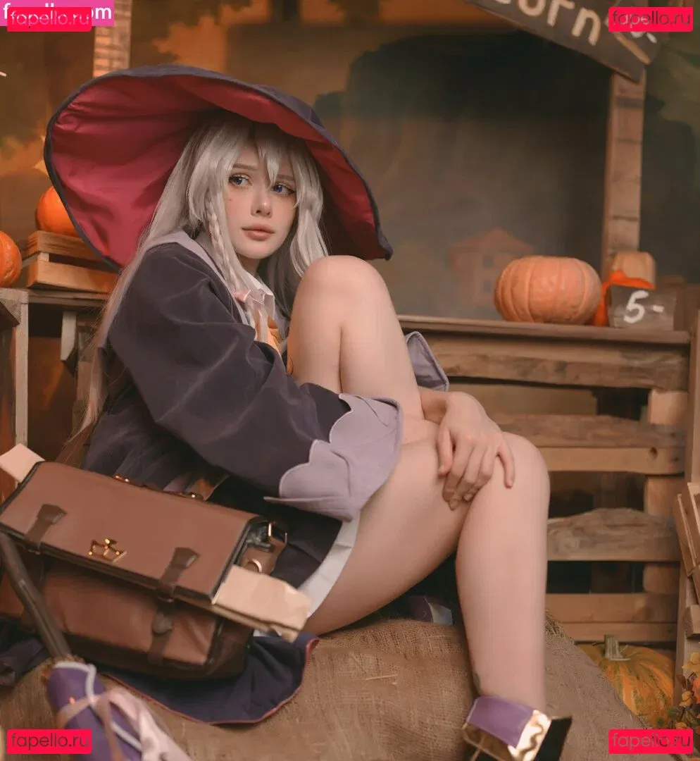 Fraulein Milk Onlyfans Photo Gallery 