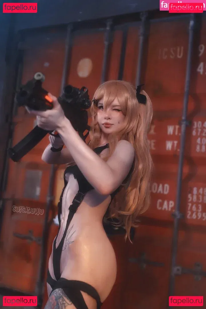 Fraulein Milk Onlyfans Photo Gallery 