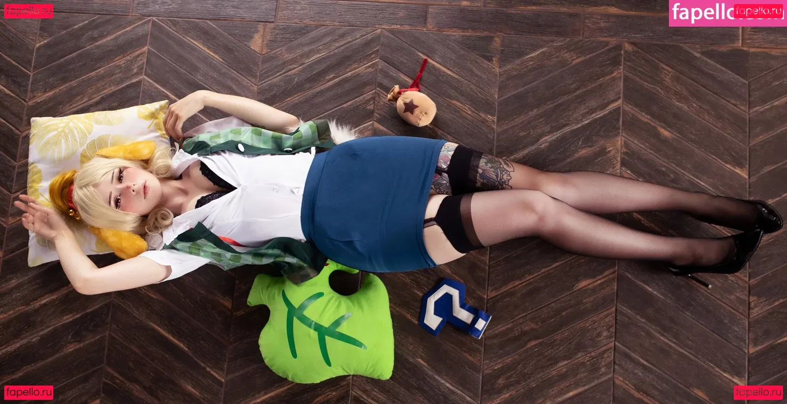 Fraulein Milk Onlyfans Photo Gallery 