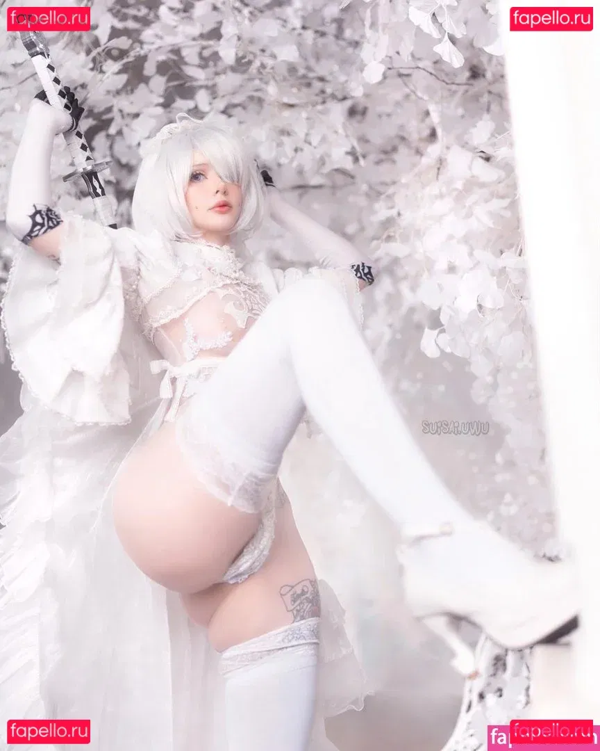 Fraulein Milk Onlyfans Photo Gallery 