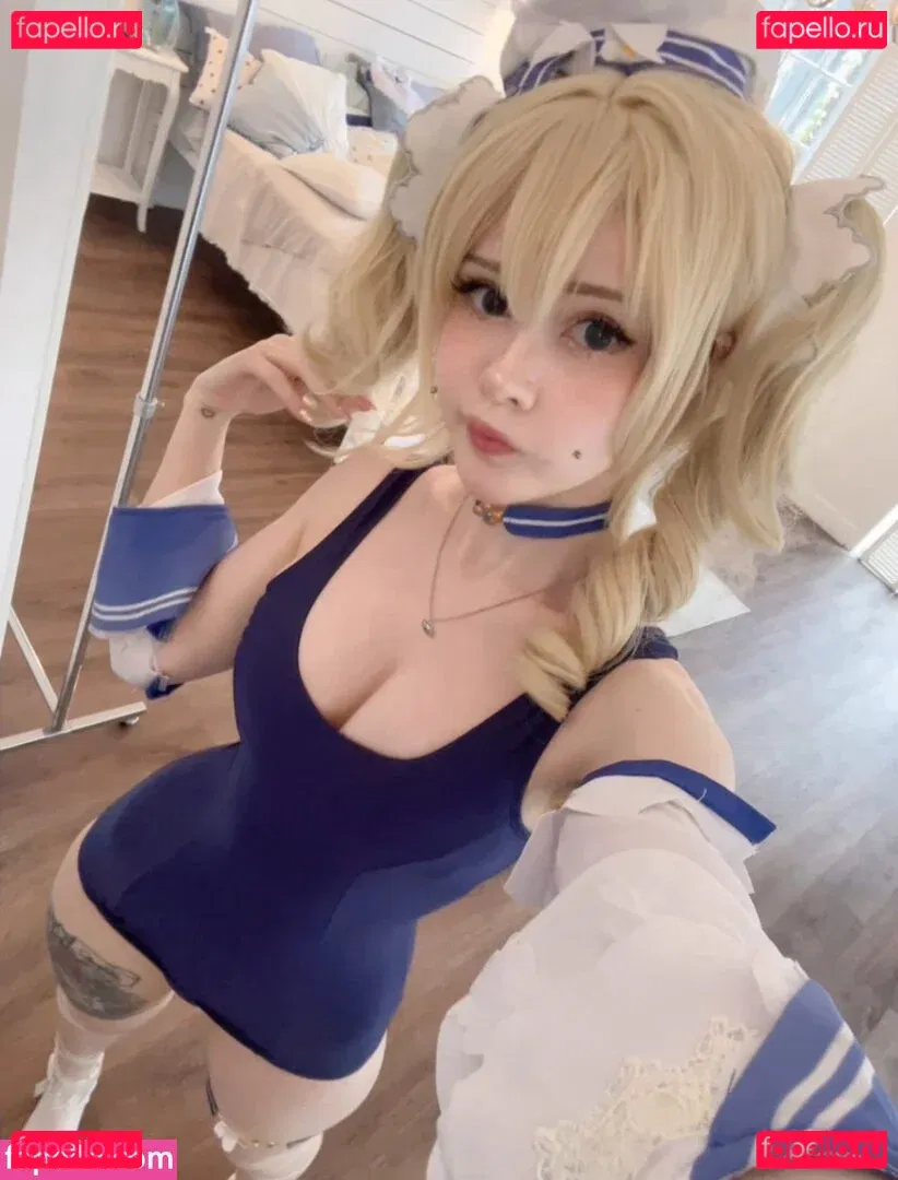 Fraulein Milk Onlyfans Photo Gallery 