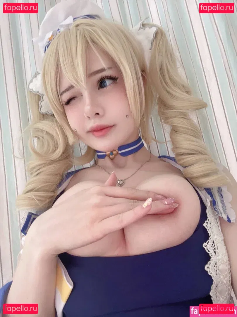 Fraulein Milk Onlyfans Photo Gallery 