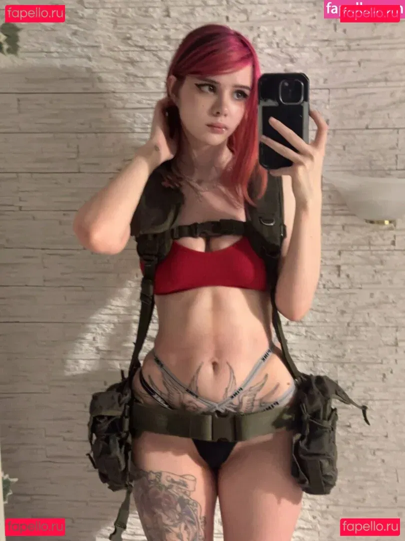 Fraulein Milk Onlyfans Photo Gallery 