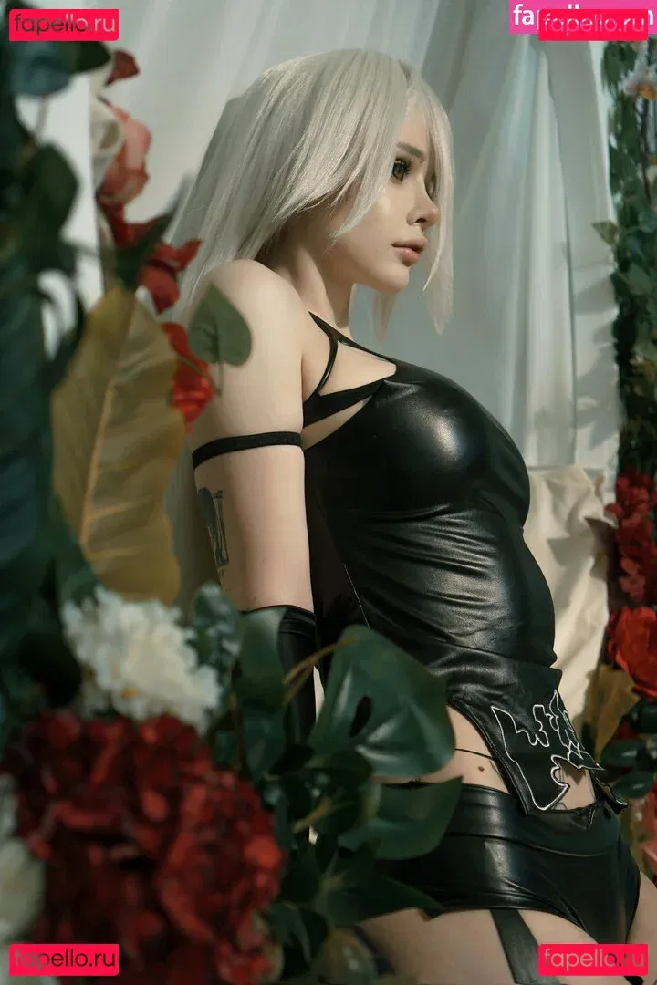 Fraulein Milk Onlyfans Photo Gallery 