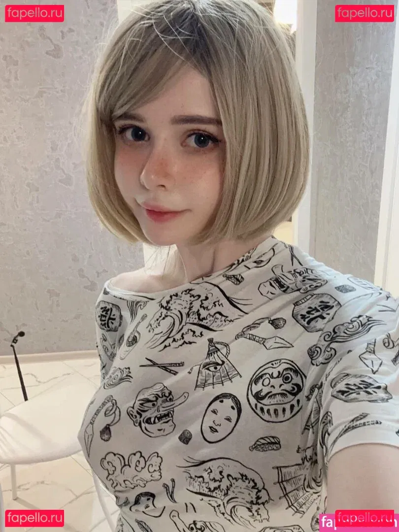 Fraulein Milk Onlyfans Photo Gallery 