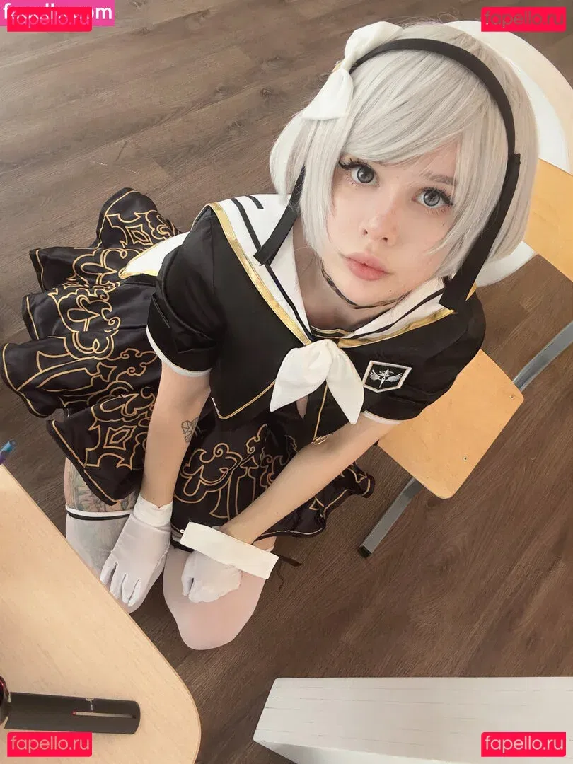 Fraulein Milk Onlyfans Photo Gallery 