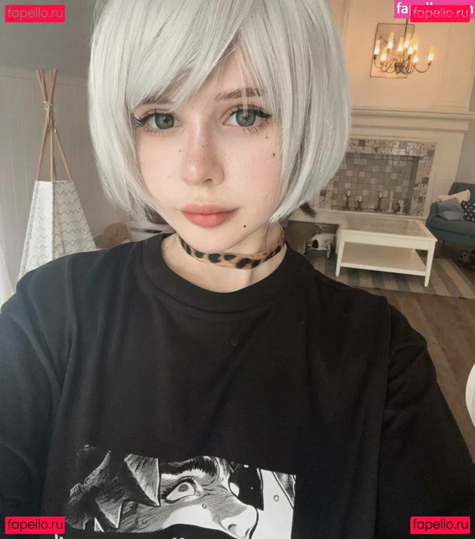 Fraulein Milk Onlyfans Photo Gallery 