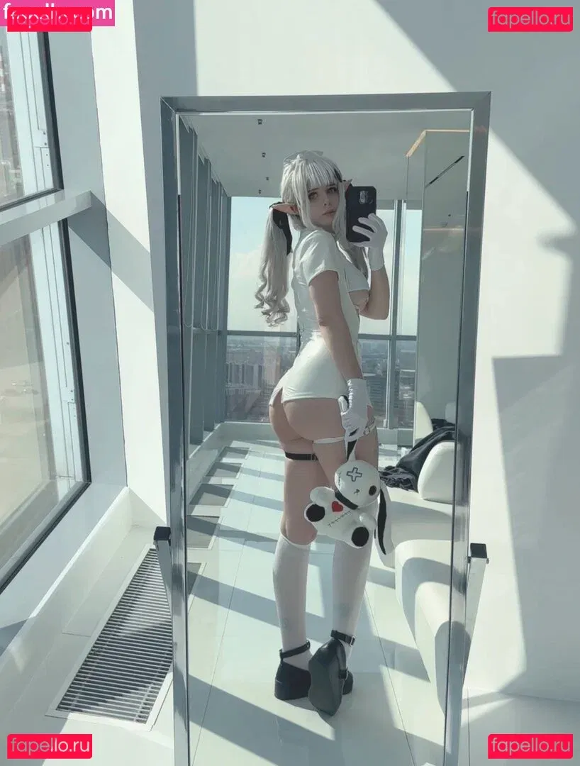 Fraulein Milk Onlyfans Photo Gallery 