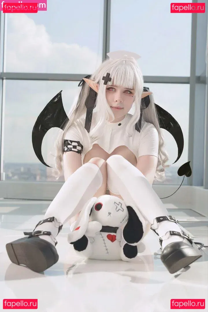 Fraulein Milk Onlyfans Photo Gallery 