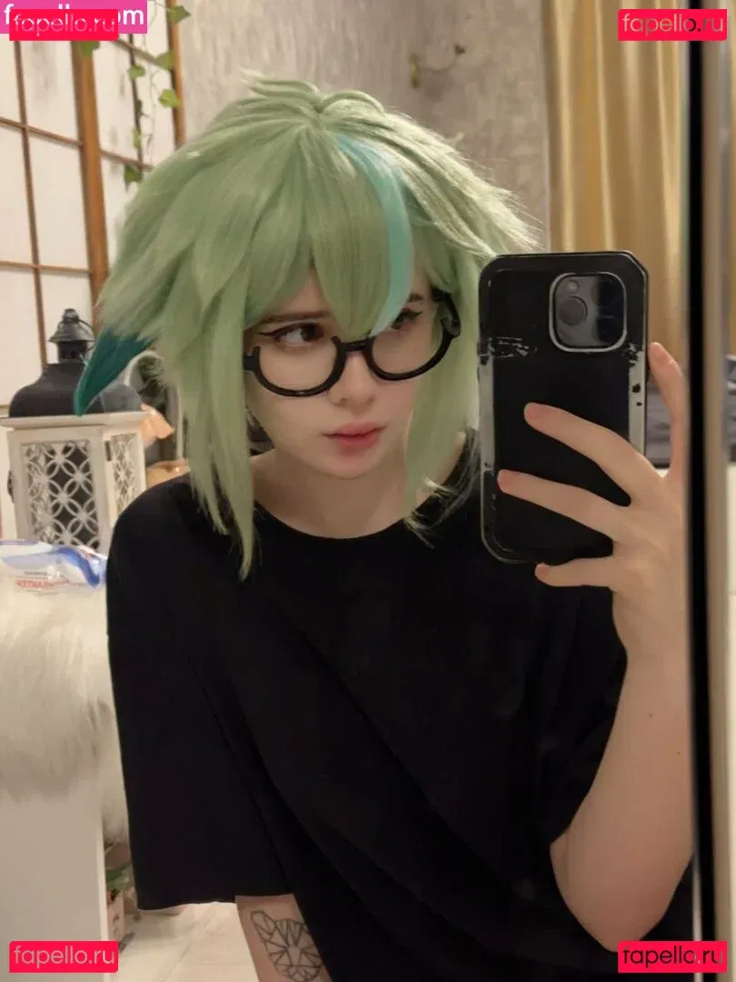 Fraulein Milk Onlyfans Photo Gallery 