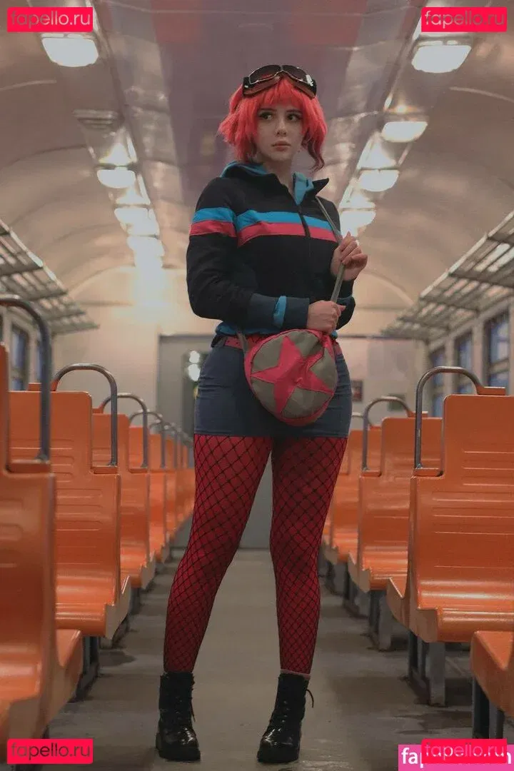 Fraulein Milk Onlyfans Photo Gallery 