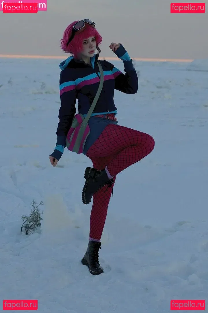 Fraulein Milk Onlyfans Photo Gallery 