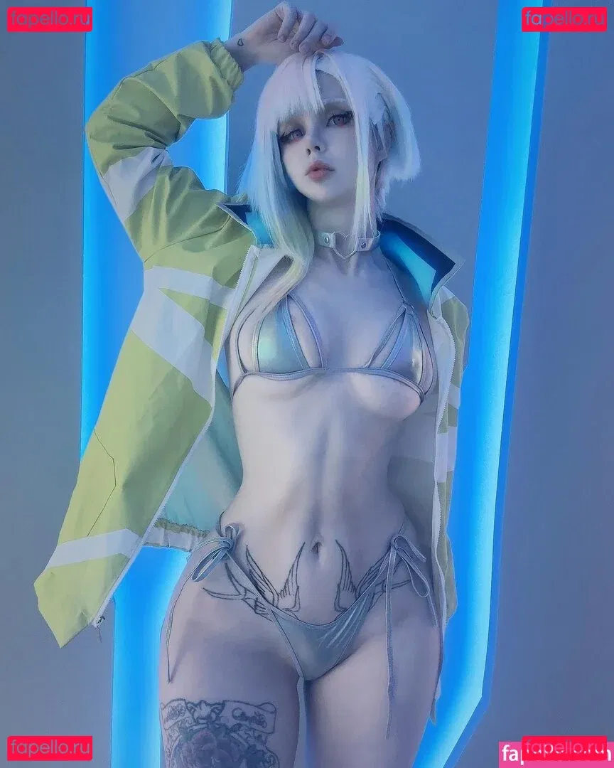 Fraulein Milk Onlyfans Photo Gallery 