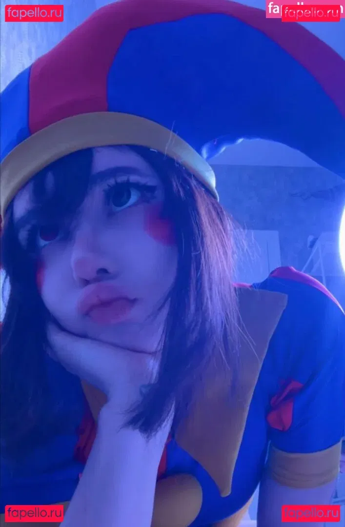 Fraulein Milk Onlyfans Photo Gallery 