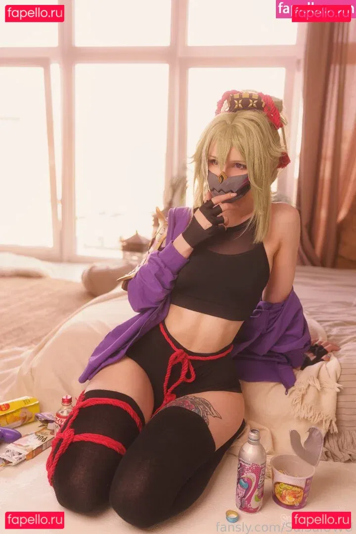 Fraulein Milk Onlyfans Photo Gallery 