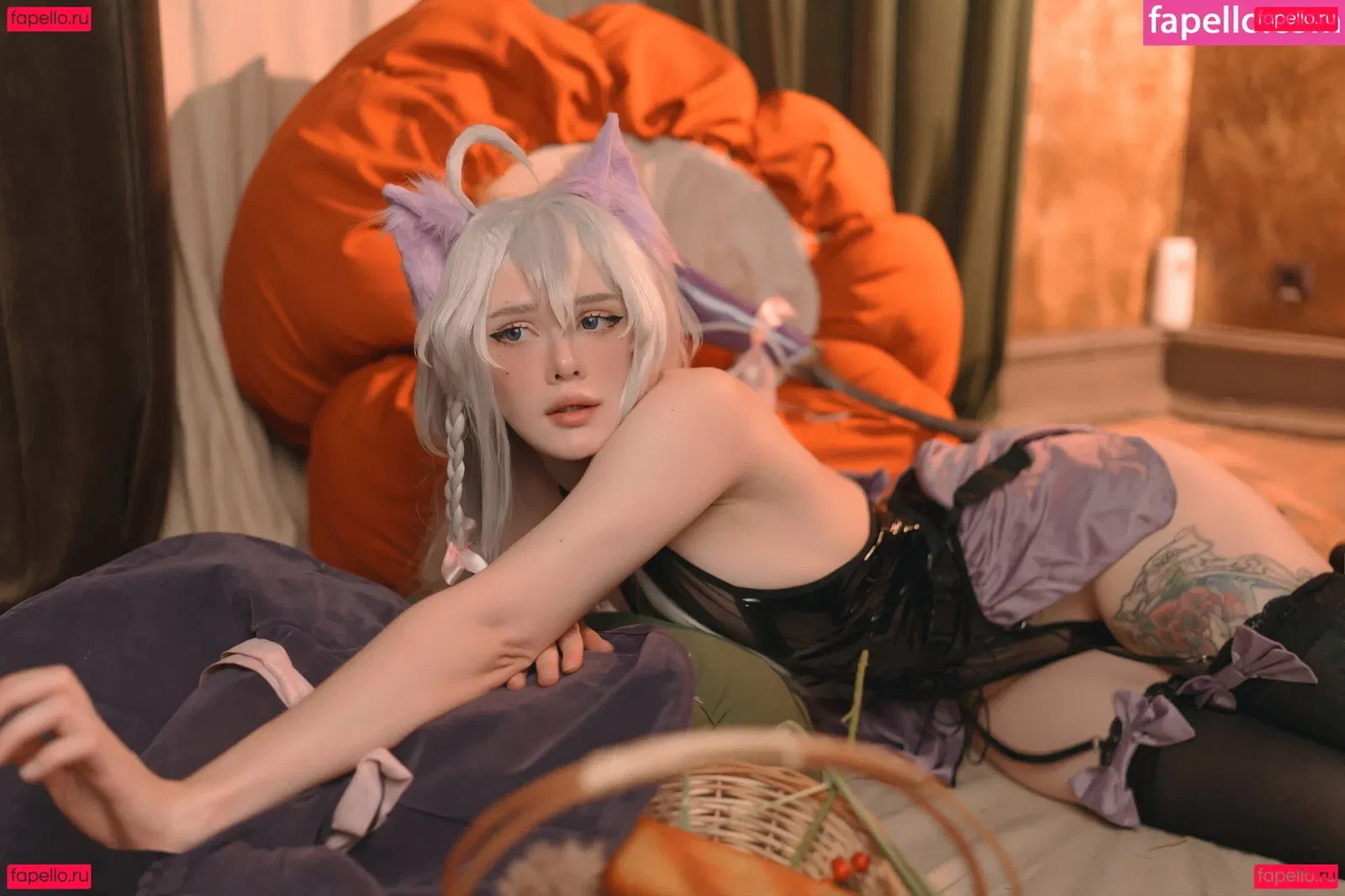 Fraulein Milk Onlyfans Photo Gallery 