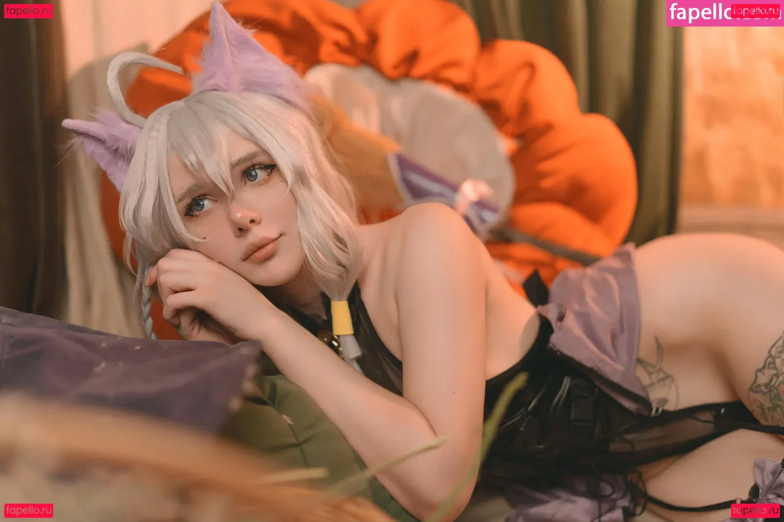 Fraulein Milk Onlyfans Photo Gallery 