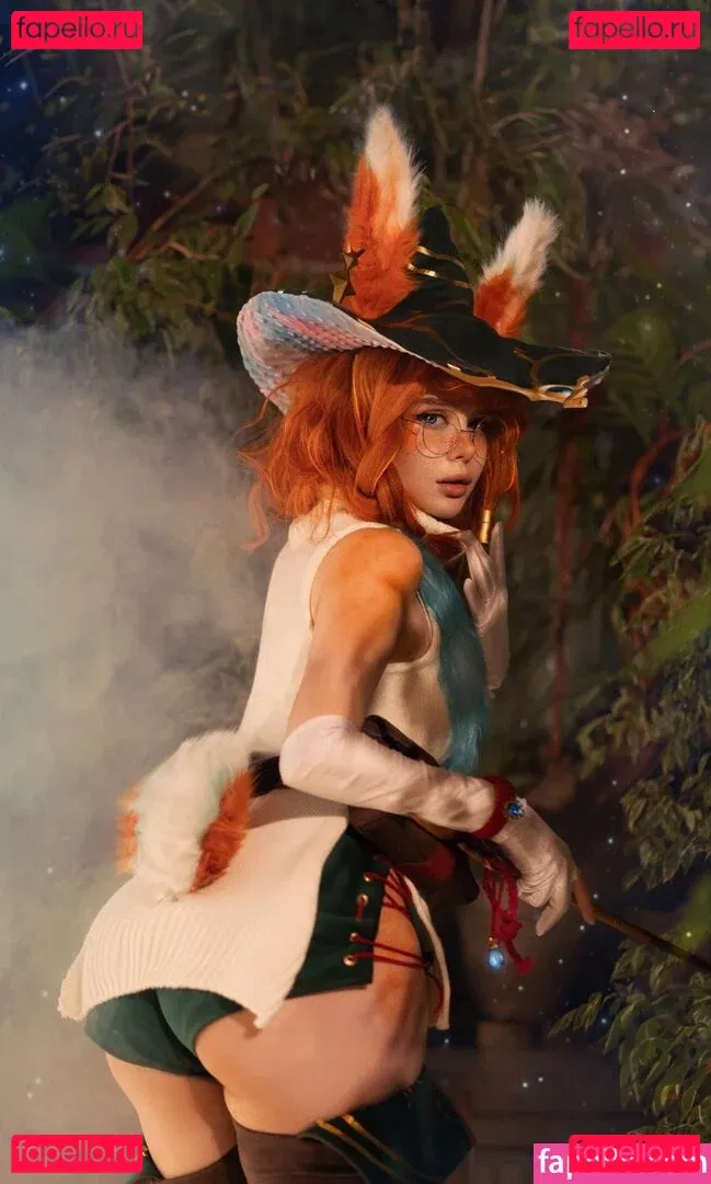 Fraulein Milk Onlyfans Photo Gallery 