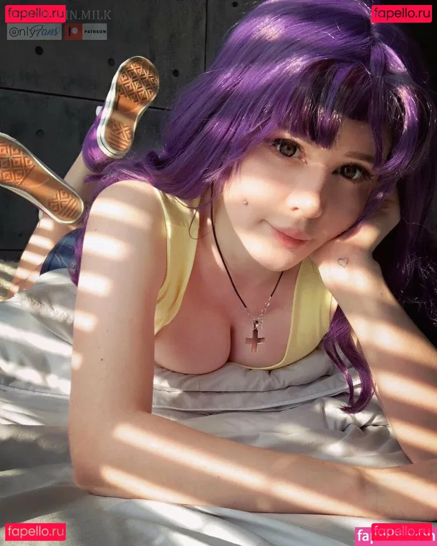 Fraulein Milk Onlyfans Photo Gallery 