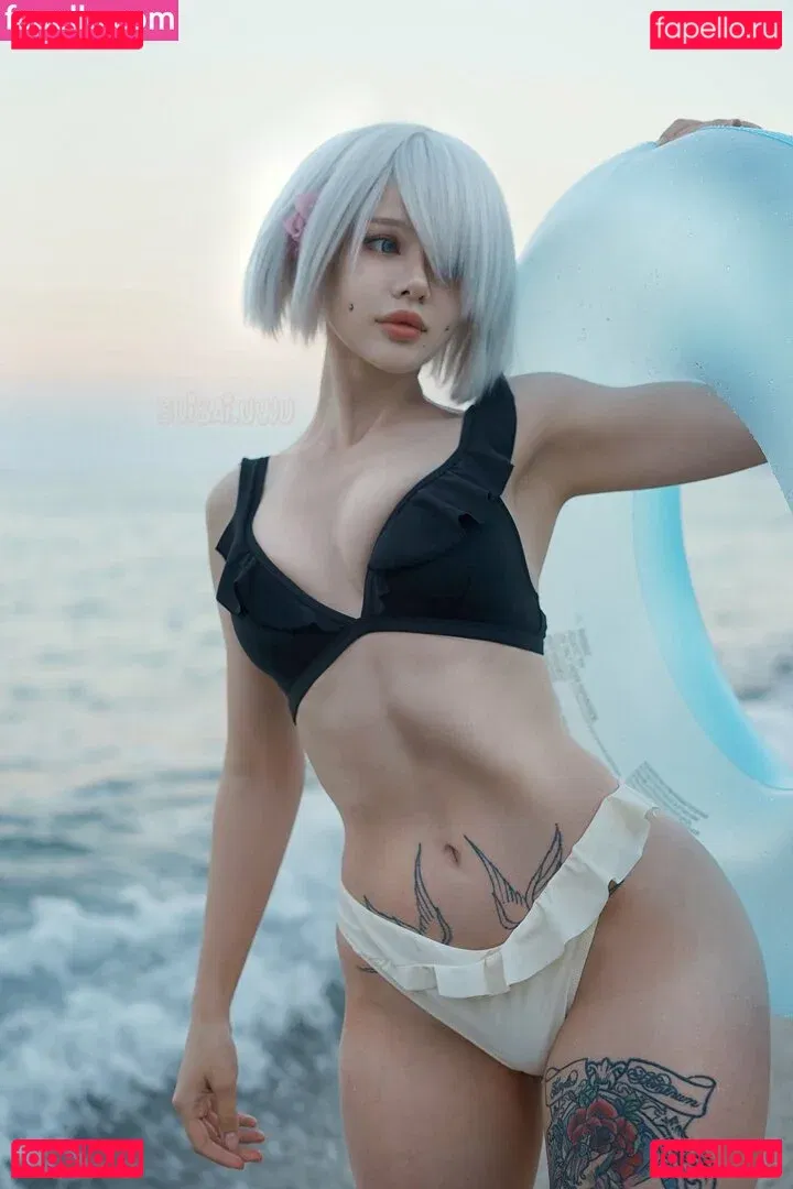 Fraulein Milk Onlyfans Photo Gallery 