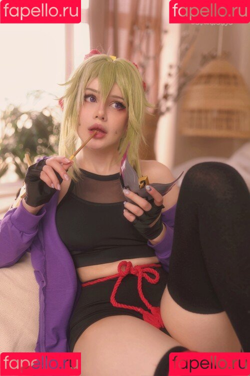 Fraulein Milk Onlyfans Photo Gallery 