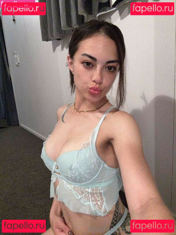 BriSummersxo Nude Onlyfans Photo 6