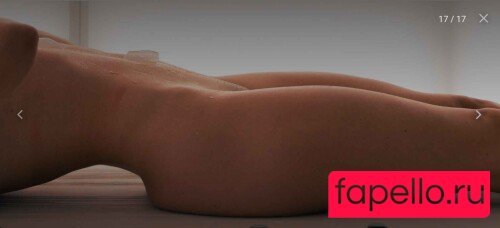Alysha Newman Nude Onlyfans Photo 27