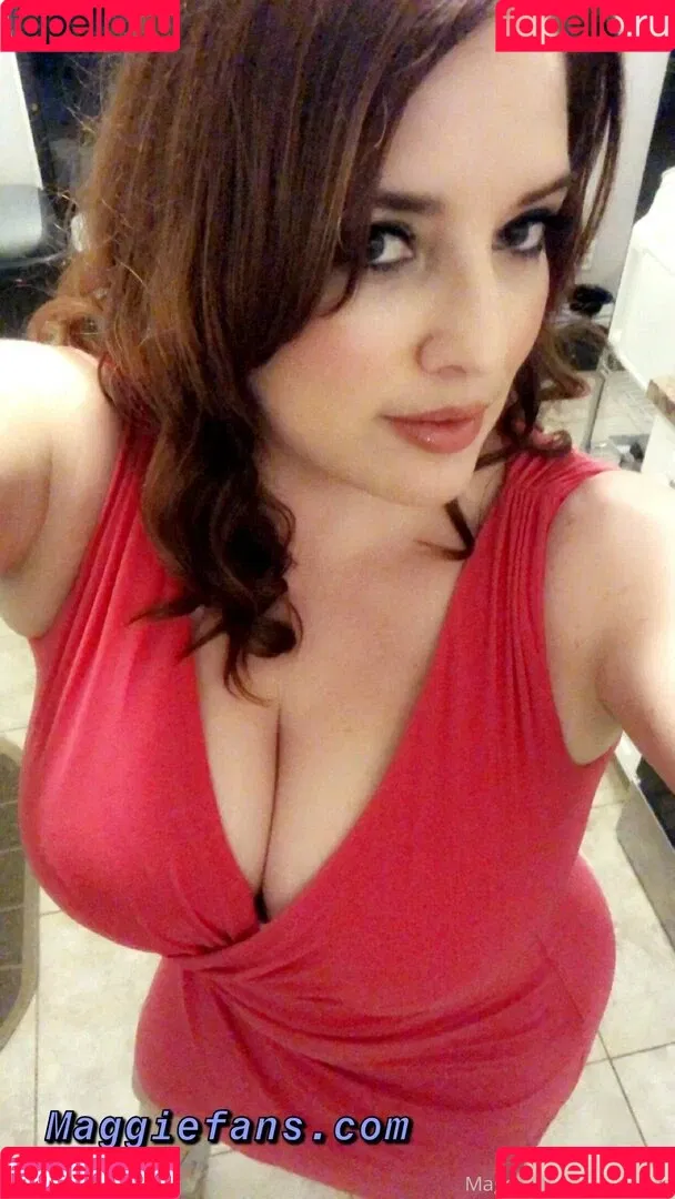 Maggie Green Onlyfans Photo Gallery 