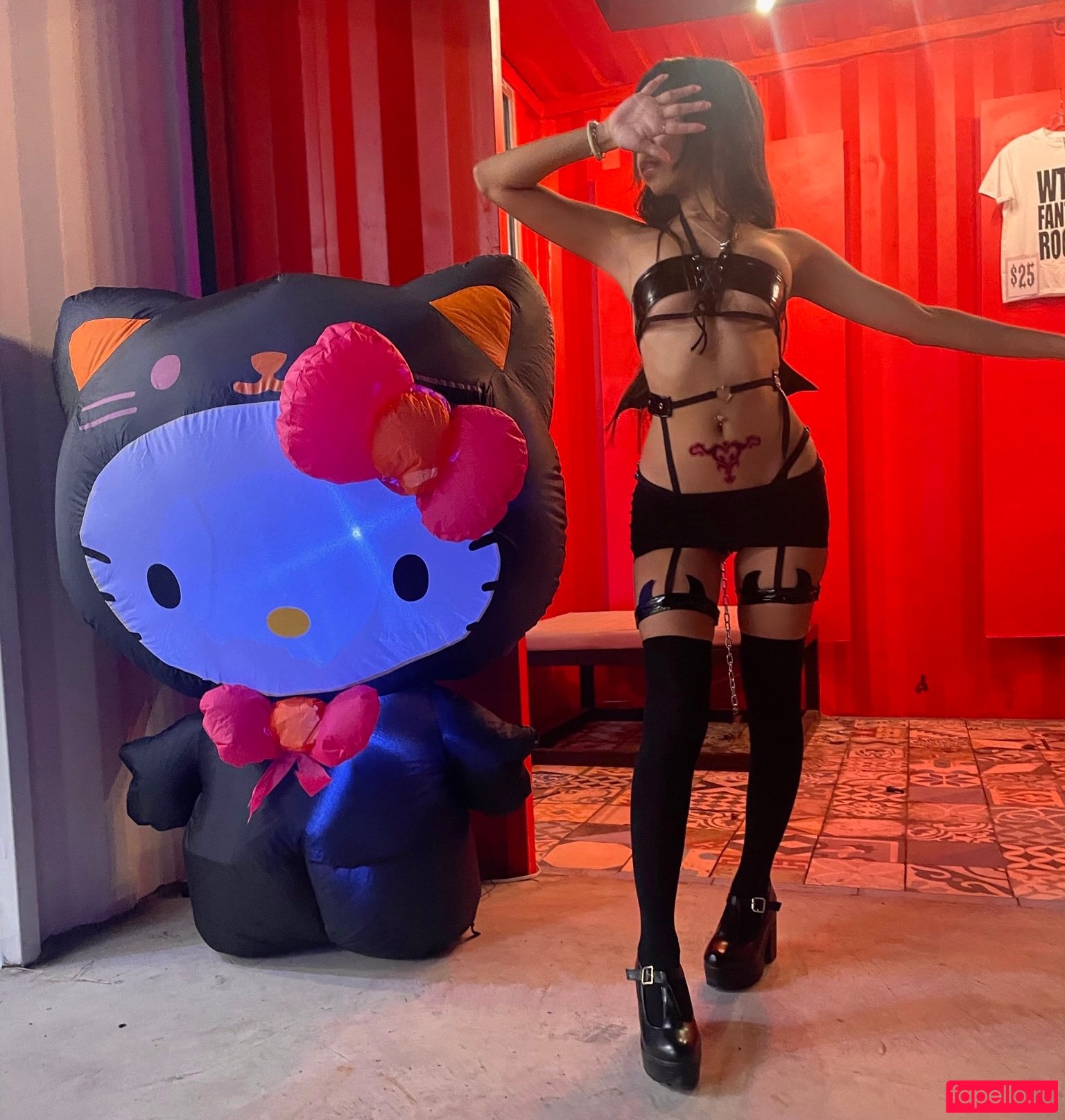 DeerTeers Nude Onlyfans Photo 46