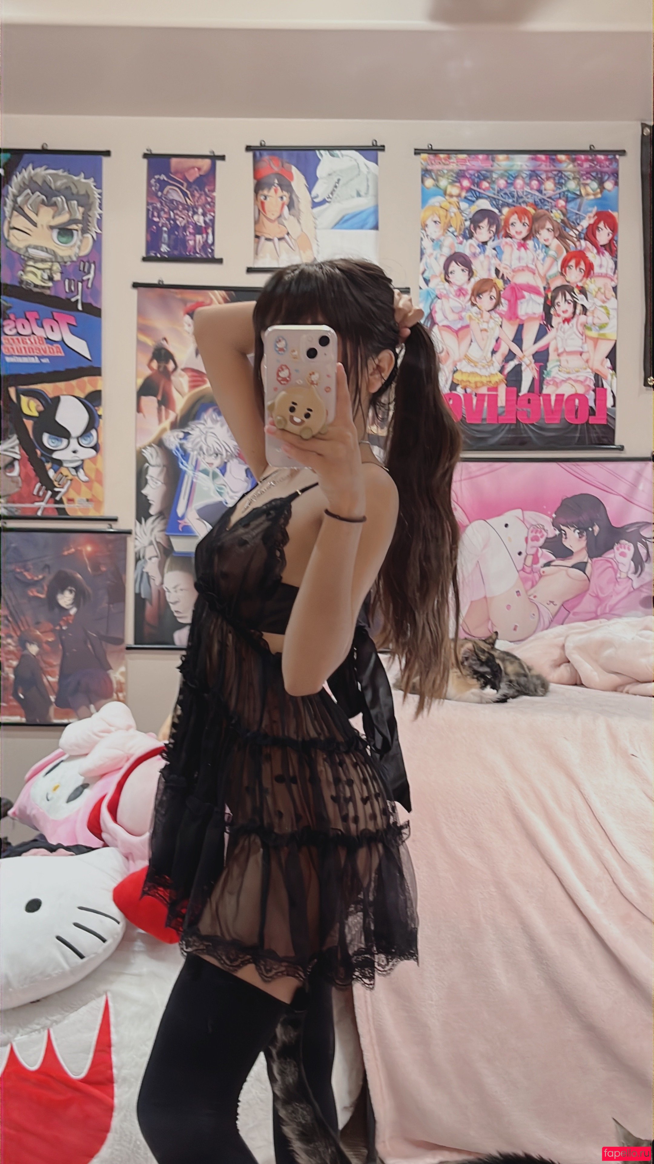 DeerTeers Nude Onlyfans Photo 41