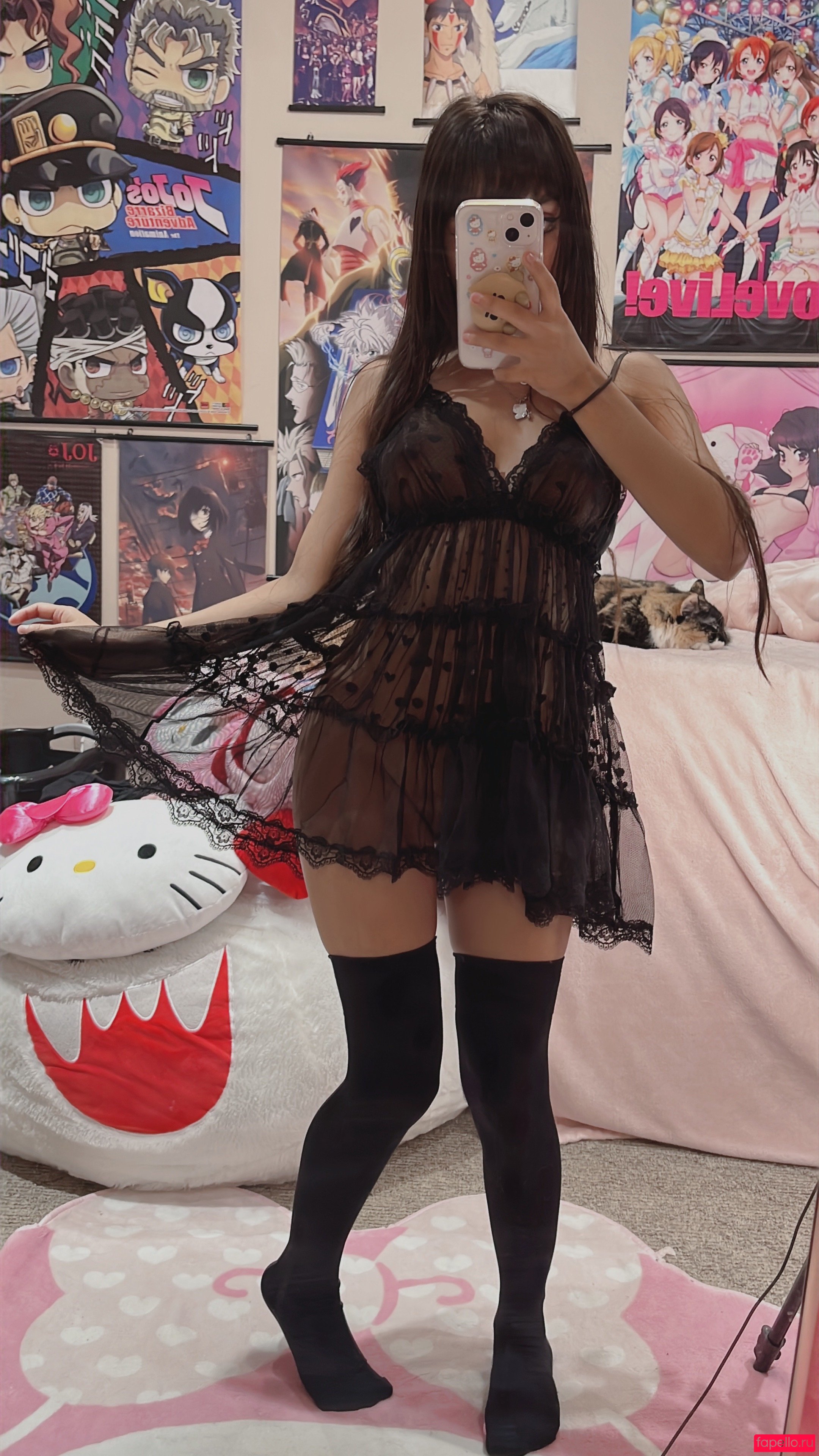 DeerTeers Nude Onlyfans Photo 39
