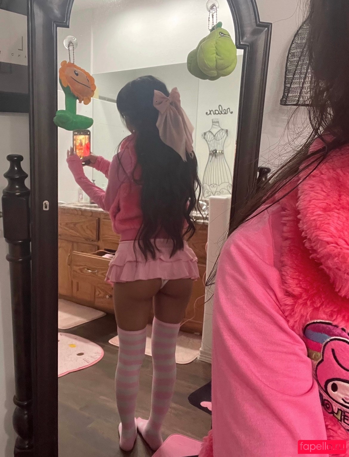 DeerTeers Nude Onlyfans Photo 25