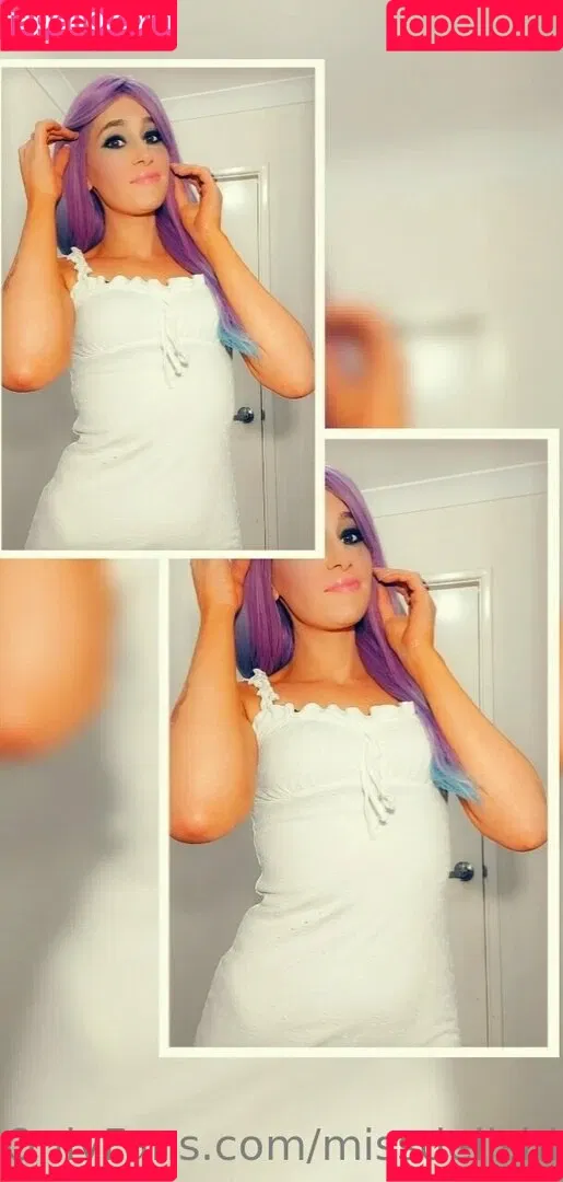 missdelishhhh Onlyfans Photo Gallery 