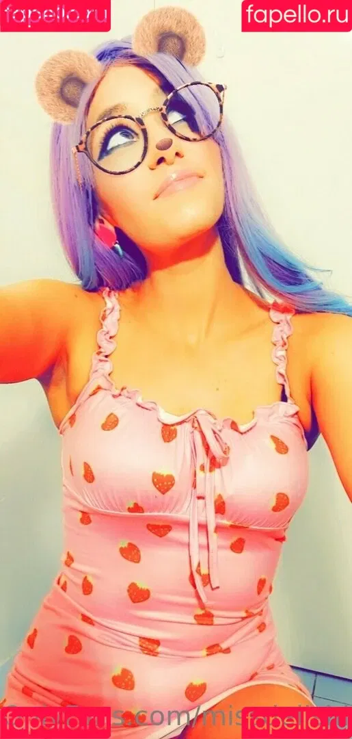 missdelishhhh Onlyfans Photo Gallery 